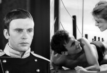 Jean-Louis Trintignant