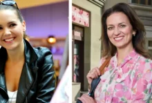 Lucie Vondráčková a Adéla Gondíková