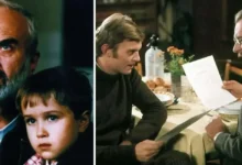 Film Kolja a Marečku, podejte mi pero!