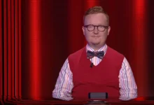 Václav Slabyhoudek jako Pan Lišák, Na lovu