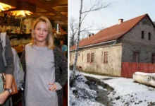 David Prachař, Linda Rybová a jejich mlýn