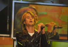 Petr Poláček v roce 2004