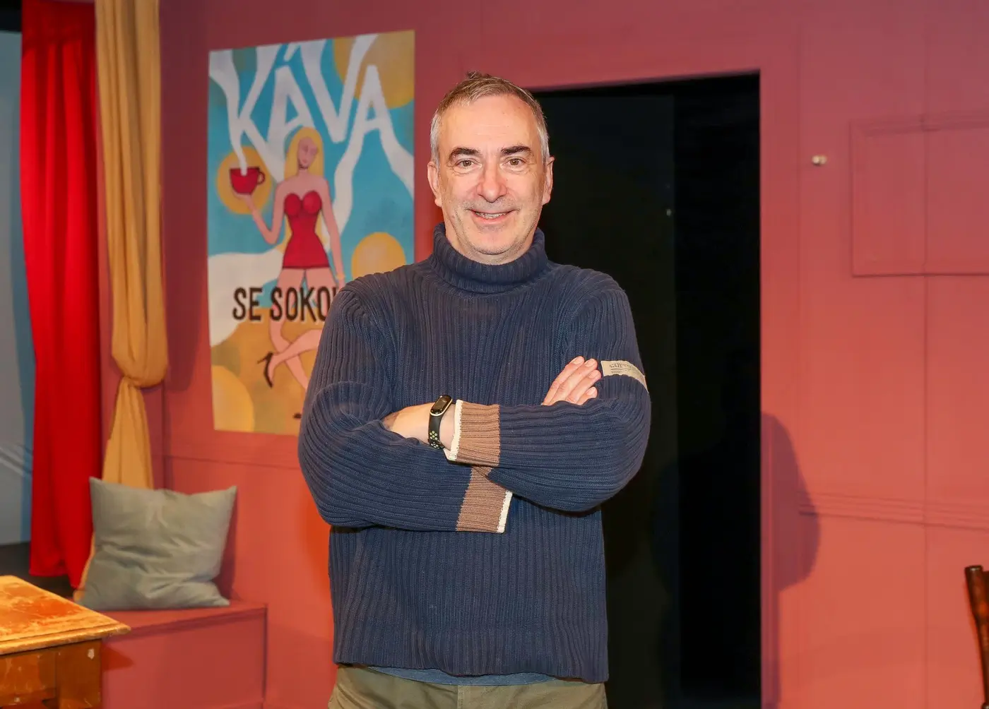 profimedia-0821060638 | TVGURU.cz Petr Vacek