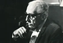 Miloš Kopecký