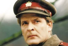 Vladimír Brabec jako major Zeman