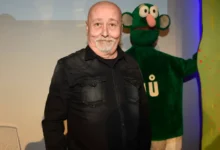 Herec Ota Jirák nadaboval i řadu známých postaviček.