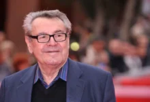 Miloš Forman