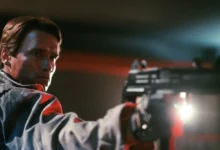 Terminátor Arnold Schwarzenegger už dávno není mladík.