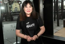 Dagmar Patrasová
