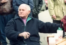 Bohumil Hrabal