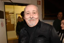 Herec Ota Jirák