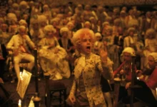Oscarový velkofilm Amadeus