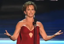 Takto dnes vypadá Gabrielle Carteris, představitelka Andrey z Beverly Hills 90210.