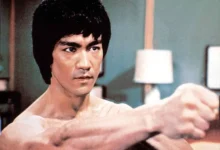 Bruce Lee