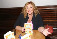 Halina Pawlowská.