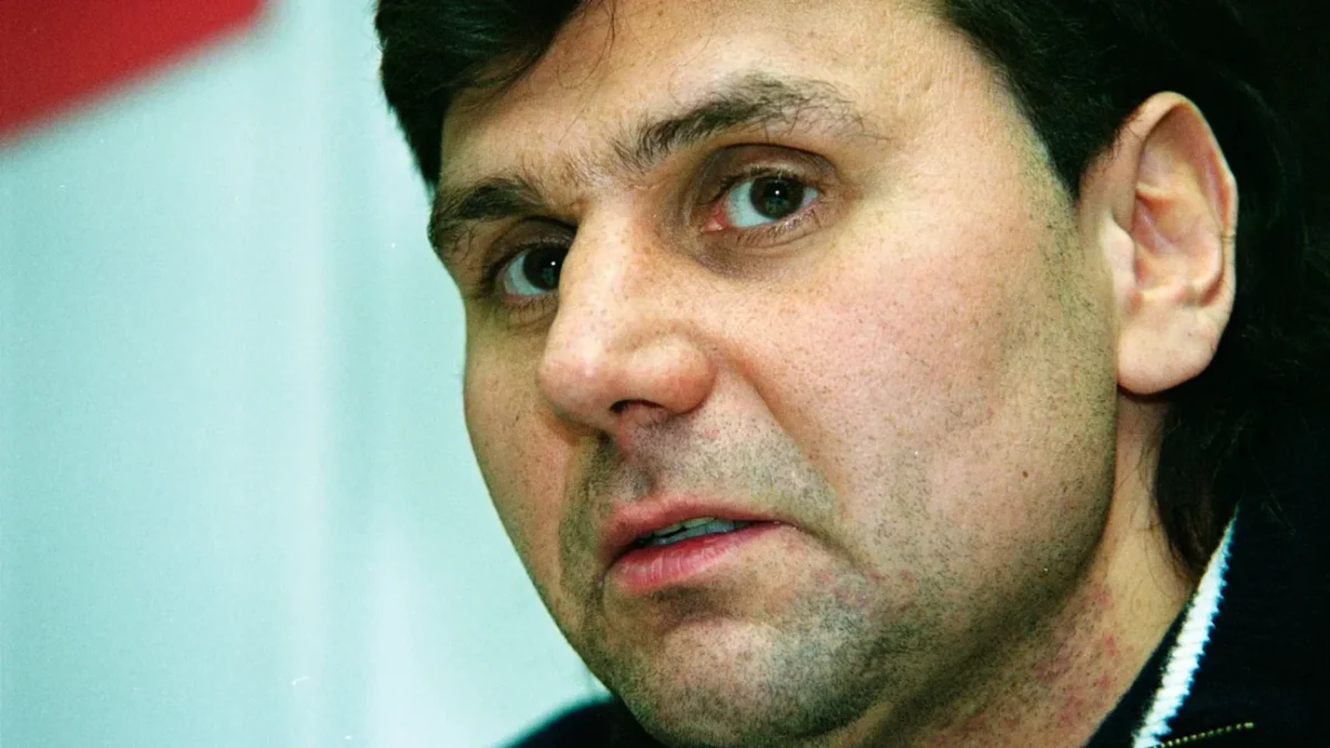 Vladimír Růžička