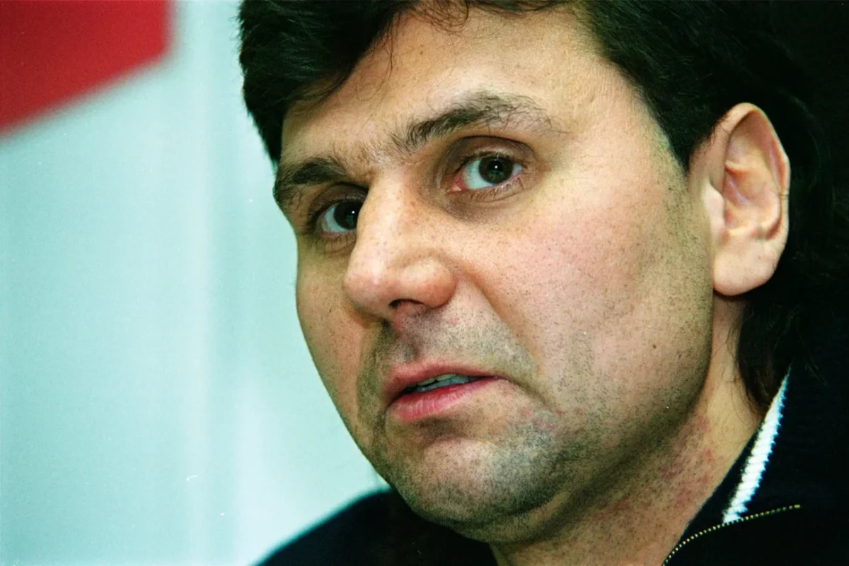 Vladimír Růžička