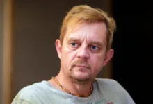 Herec Petr Čtvrtníček proslul v České sodě.