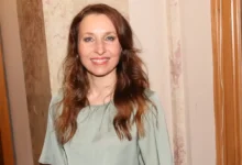 Tereza Bebarová