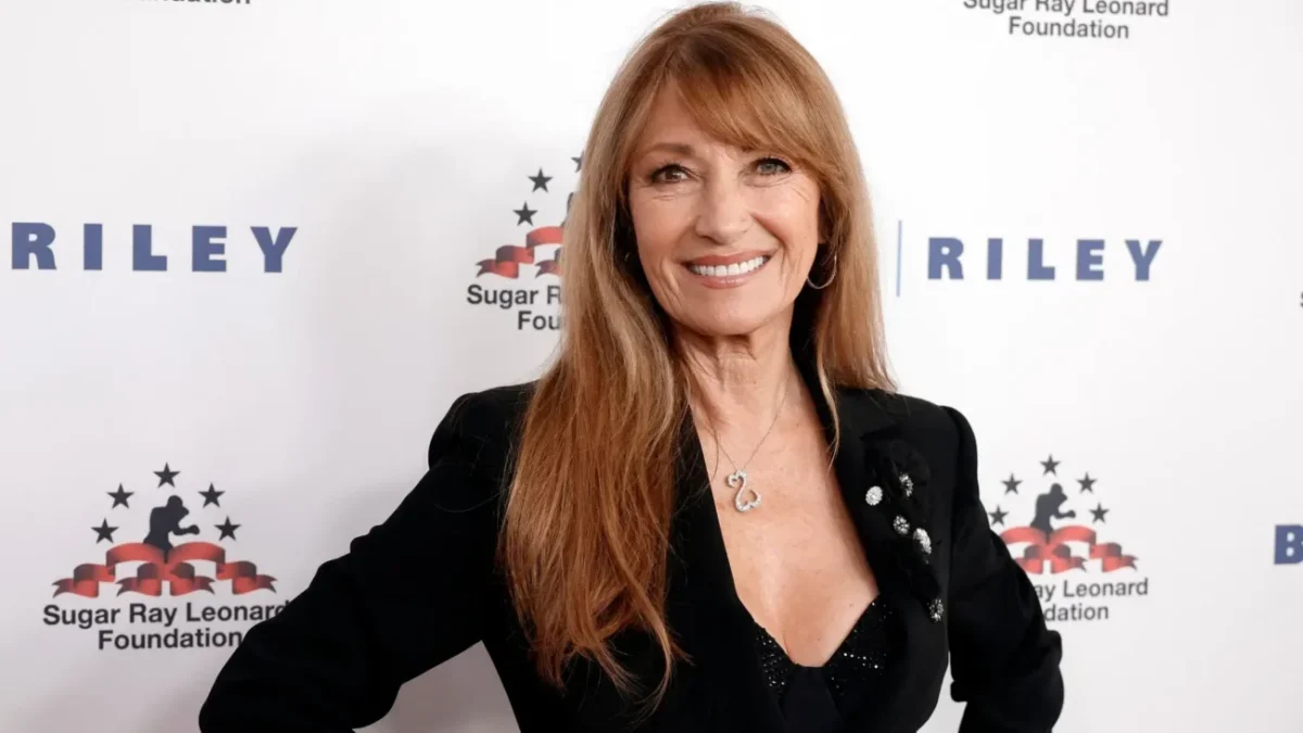 Jane Seymour