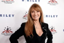 Jane Seymour
