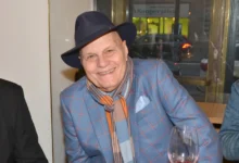 Jan Přeučil v roce 2023