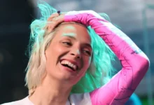 Bára Poláková čtyři roky žila s Pavlem Liškou.