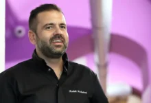 Radek Kašpárek