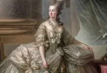 Královna Marie Antoinetta. Foto: Wikimedia Commons, Yann Caradec, CC BY-SA 2.0