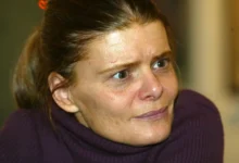Zuzana Bydžovská patří mezi nejoblíbenější české herečky.