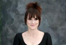 Winona Ryder si zahrála postavu Lydie i v dalším pokračování slavného filmu Beetlejuice Beetlejuice.