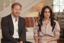 Princ Harry a Meghan mají často rozdílné názory.