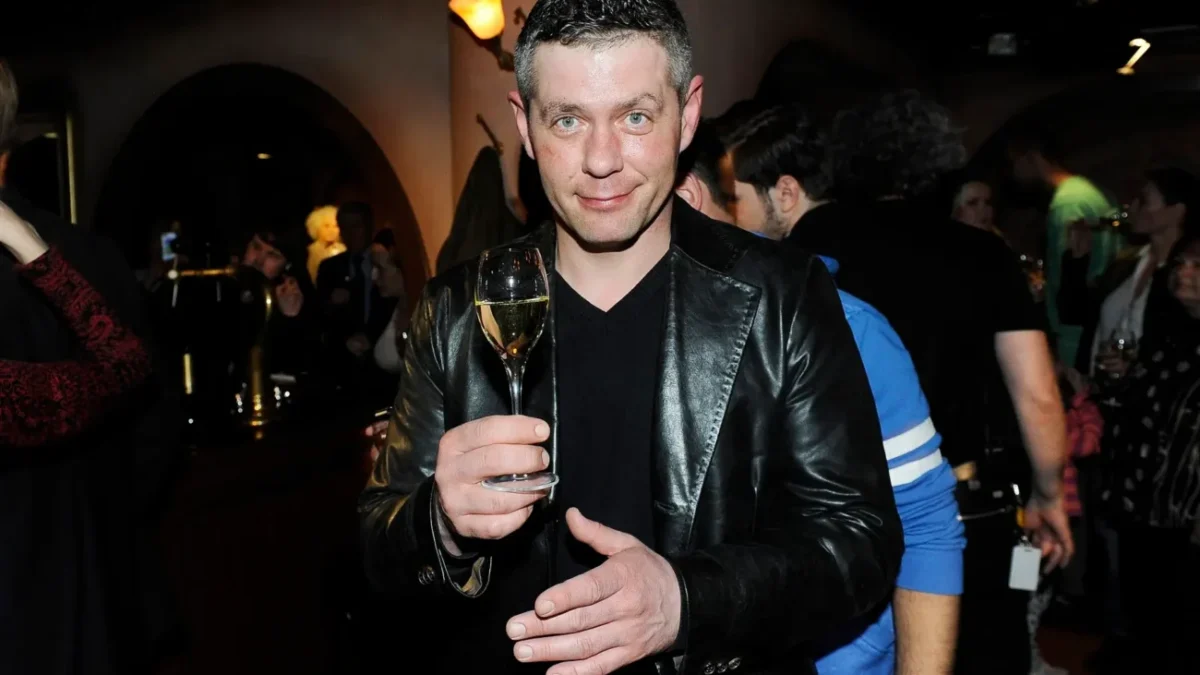 Petr Martinák