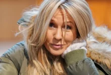 Tereza Pergnerová