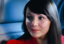 Martine McCutcheon