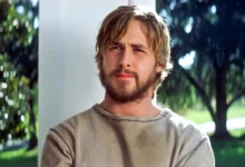 Ryan Gosling ve filmu Zápisník jedné lásky