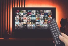 Televize může spotřebovávat příliš mnoho energie.