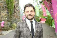 Jiří Mádl.