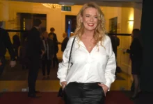 Lucie Benešová čas na chalupě tráví nejčastěji sama.