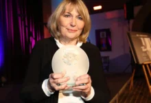 Eliška Balzerová