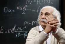 Albert Einstein