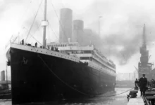 Titanic