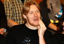 Režisér filmu Tomáš Krejčí