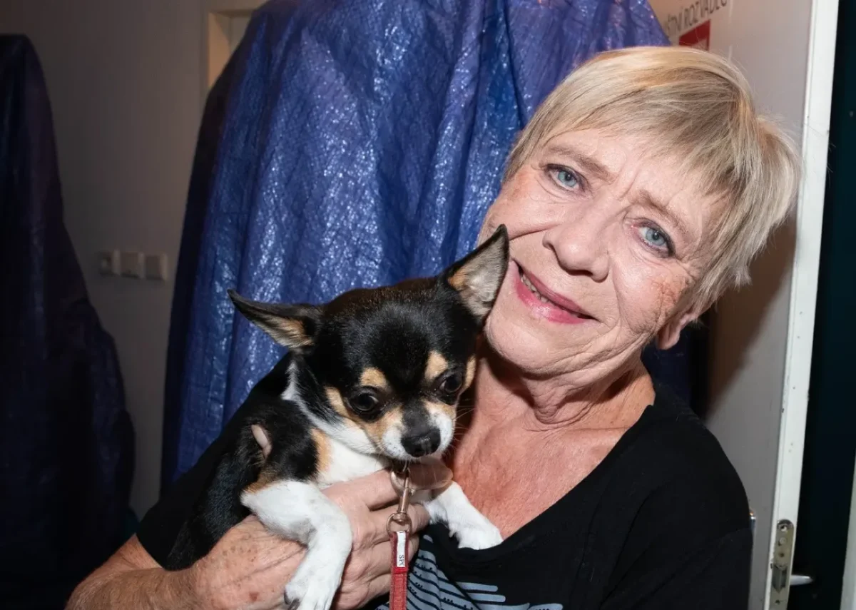 Jaroslava Obermaierová