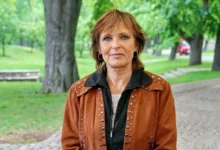 Olga Matušková