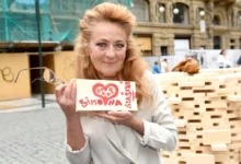 Simona Stašová