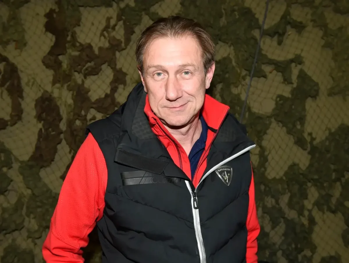 Jan Antonín Duchoslav