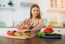 Fast-food bývá nezdravý, ale často jíme nezdravě i doma.