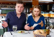 Zdražování restaurací
