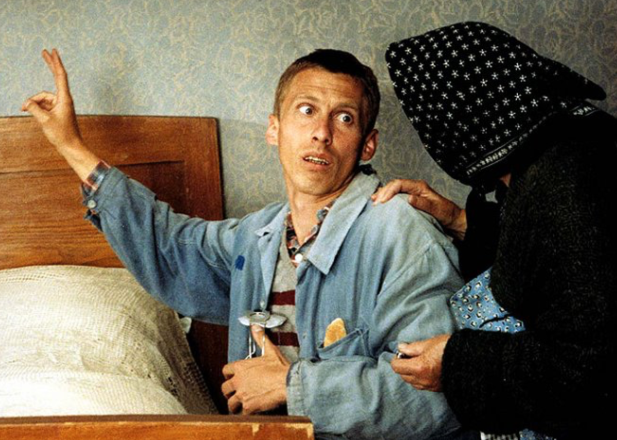 Otík z filmu Vesničko má středisková